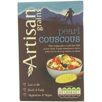 Artisan Grains Pearl Couscous (250g x 6)