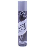 arrid xx ultra dry for men deodorant