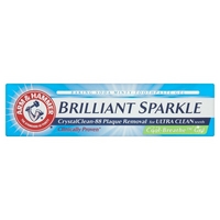 Arm & Hammer Brilliant Sparkle Cool-Breathe Gel - 75ml