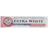 Arm & Hammer Extra White For Sensitive Teeth
