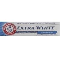 Arm & Hammer Extra White Complete Care Toothpaste