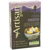 Artisan Grains Chia Seeds (125g x 6)