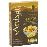 Artisan Grains Royal Quinoa (220g x 6)