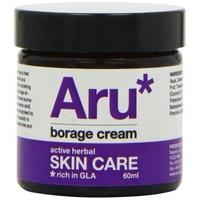 Ar2 Borage Ar2 Borage Borage Oil Cream (60ml)