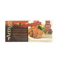 Artisan Grains Mediterranean Sundried Tomato Nut Roast (200g x 6)