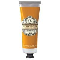 Aromas Artesanales De Antigua Juniper &amp; Lemon Luxury Hand Cream 60ml
