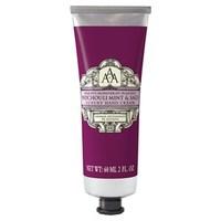 Aromas Artesanales De Antigua Patchouli Mint &amp; Sage Luxury Hand Cream 60ml