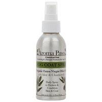 AromaPaws Olive Oil Dog Coat Spray 135ml