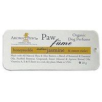 aromapaws pawfume honeysuckle jasmine organic dog perfume 20g