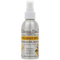 AromaPaws Honeysuckle Jasmine Dog Coat Spray 135ml
