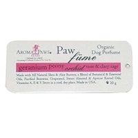 AromaPaws Pawfume Geranium Orchid Sage Organic Dog Perfume 20g