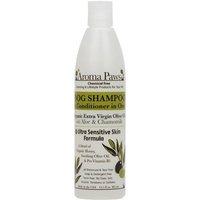 AromaPaws Organic Olive Oil Shampoo