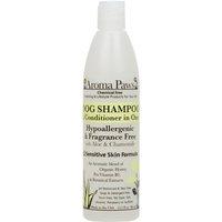 aromapaws hypoallergenic shampoo