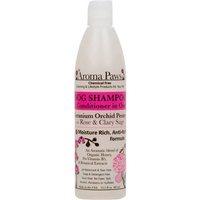 AromaPaws Geranium Orchid Sage Shampoo