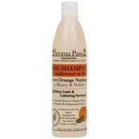 AromaPaws Sweet Orange Nutmeg Shampoo 405ml