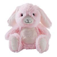 Aroma Home Cozy Hottie - Pink Bunny