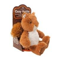 Aroma Home Cozy Hottie - Red Squirrel