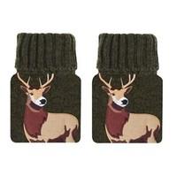 Aroma Home Comforting Hand Warmers - Stag