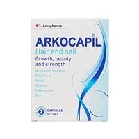 Arkopharma Arkocapil 60 tablet - CLF-ARK-AFS005