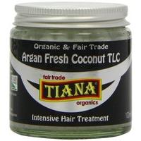 Argan Fresh Coconut TLC Intensive Hair Treatment - 100ml