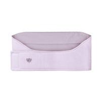 Aroma Home Soothing You Microwaveable Lilac Back Warmer