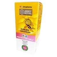 Arkopharma Arko Royal Kid Protect Myself Drinkable Concentrate 150 ml - Strawberry Flavour