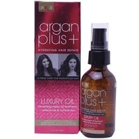Argan Plus+ Luxury Oil
