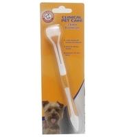 Arm & Hammer 3 Sided Toothbrush