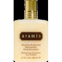 Aramis Protein-Enriched Thickening Hair Shampoo 200ml