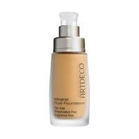 artdeco mineral fluid foundation 25 beige ros 30ml