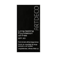 Artdeco Long Lasting Foundation Oil-Free - 04 Light Beige (30ml)