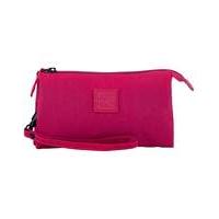 Artsac Zip Top - Wrist Strapped Purse
