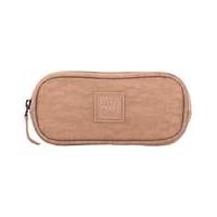 Artsac Zip Round Glasses Case