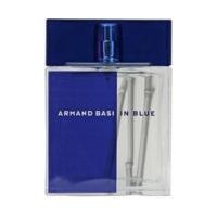 armand basi in blue eau de toilette 100ml