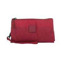 Artsac Zip Top - Wrist Strapped Purse