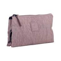 Artsac Zip Top - Wrist Strapped Purse