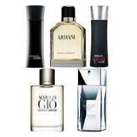 armani code mini set