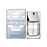 armani diamonds for men 30ml edt