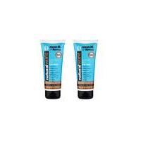 argan hair mask twin