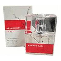 Armand Basi In Red Eau de Toilette (100ml)