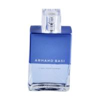 armand basi leau pour homme eau de toilette 75ml