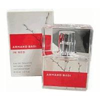 Armand Basi In Red Eau de Toilette (50ml)