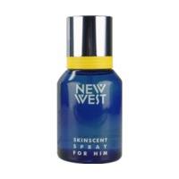 Aramis New West for Him Skinscent Spray (100ml)