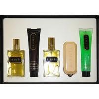 Aramis Classic Blockbuster Set (EdT 110ml + DS 100ml + AS 120ml ASB 100ml)