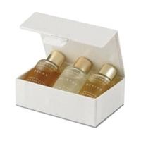 Aromatherapy Associates Essentials Relax, De-Stress, Revive - 3 x 7.5ml