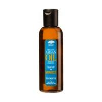 argania spinosa moroccan treatment oil 100ml