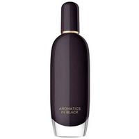 aromatics in black 100 ml edp spray