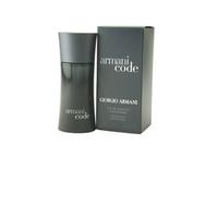 Armani Code 126 ml EDT Spray