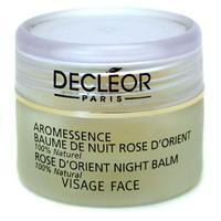 aromatic rose d orient night balm 15ml05oz