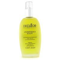 aromessence sculpt firming body concentrate 100ml33oz